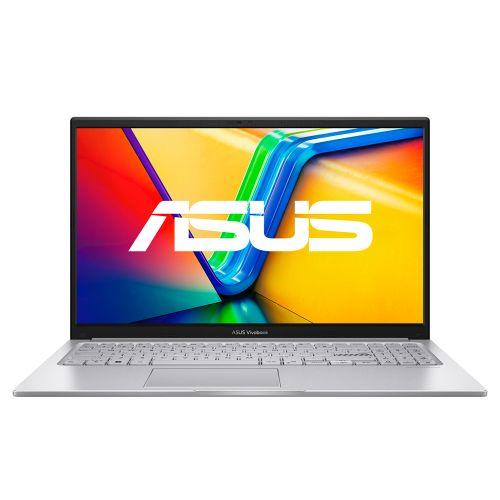 Notebook ASUS 15.6P I5-1334U 8GB 256GBSSD W11 - X1504VA-NJ1738W